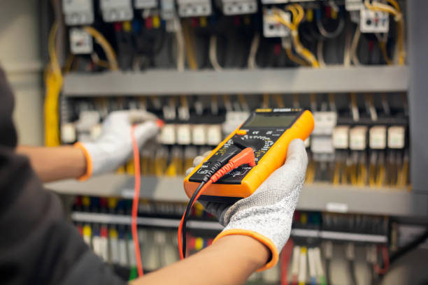 Best Electrical Wiring and Rewiring  in Ruston, LA