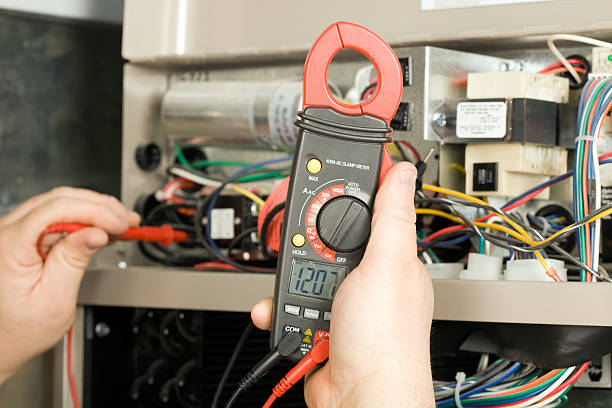 Commercial Electrical Services in Ruston, LA